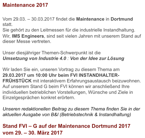 Messe2017